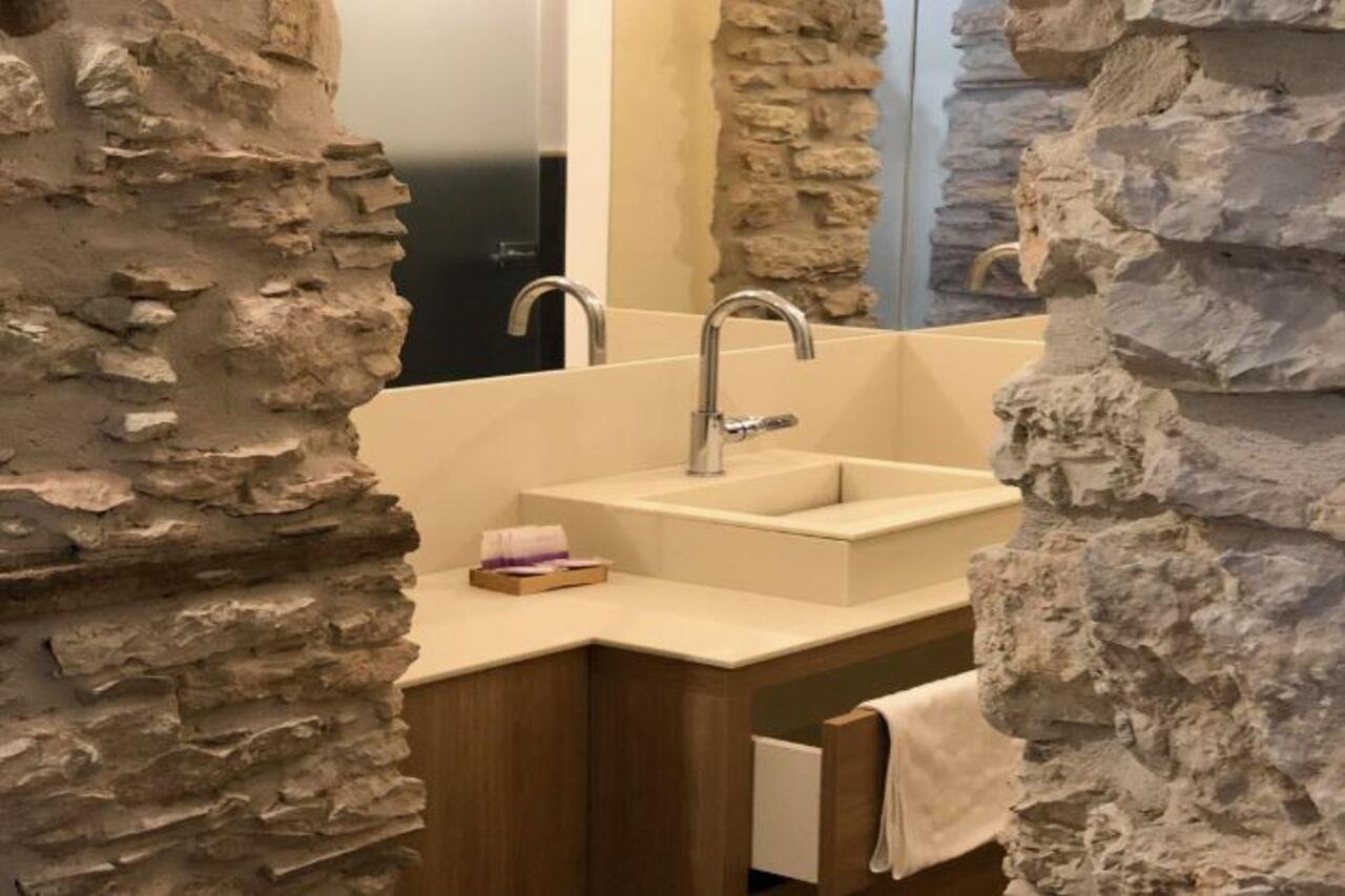 Hotel Corona Spiazzi Di Caprino Extérieur photo