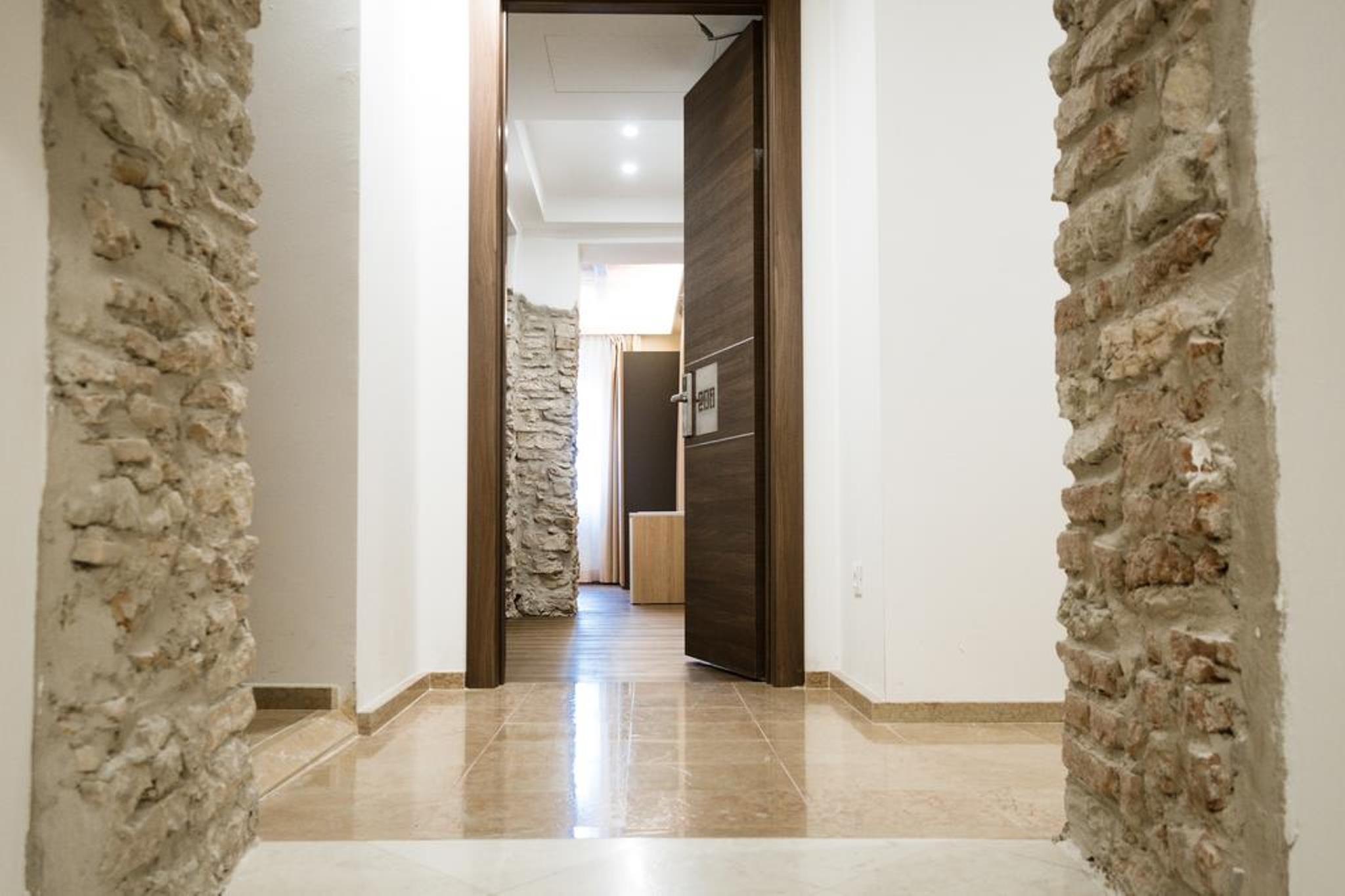 Hotel Corona Spiazzi Di Caprino Extérieur photo